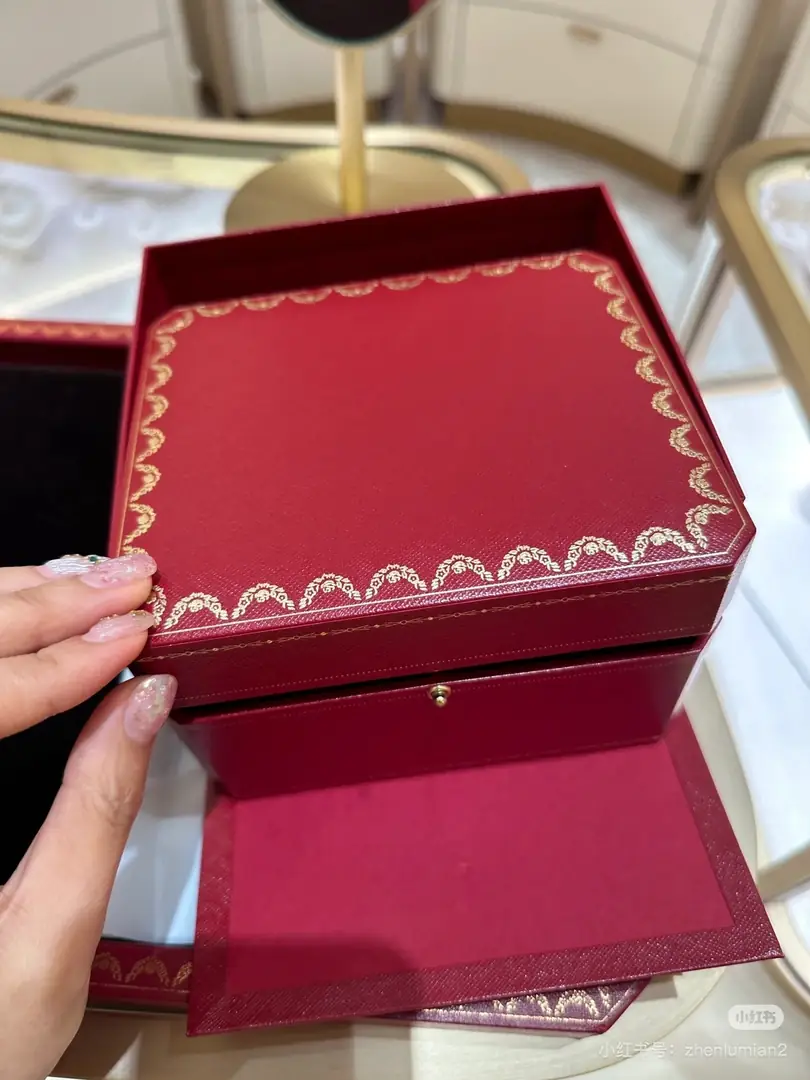 5537-95$-Cartier gallery