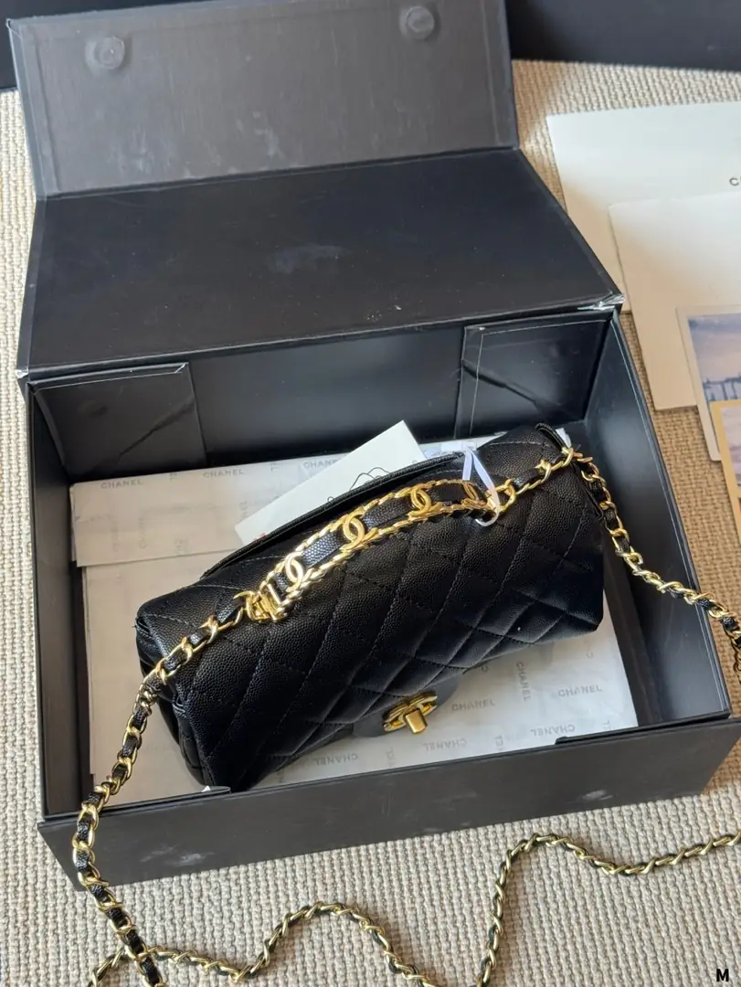 5544-59$-CHANEL gallery