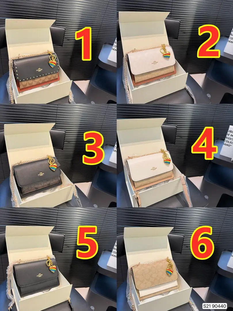 5549-62$-COACH gallery