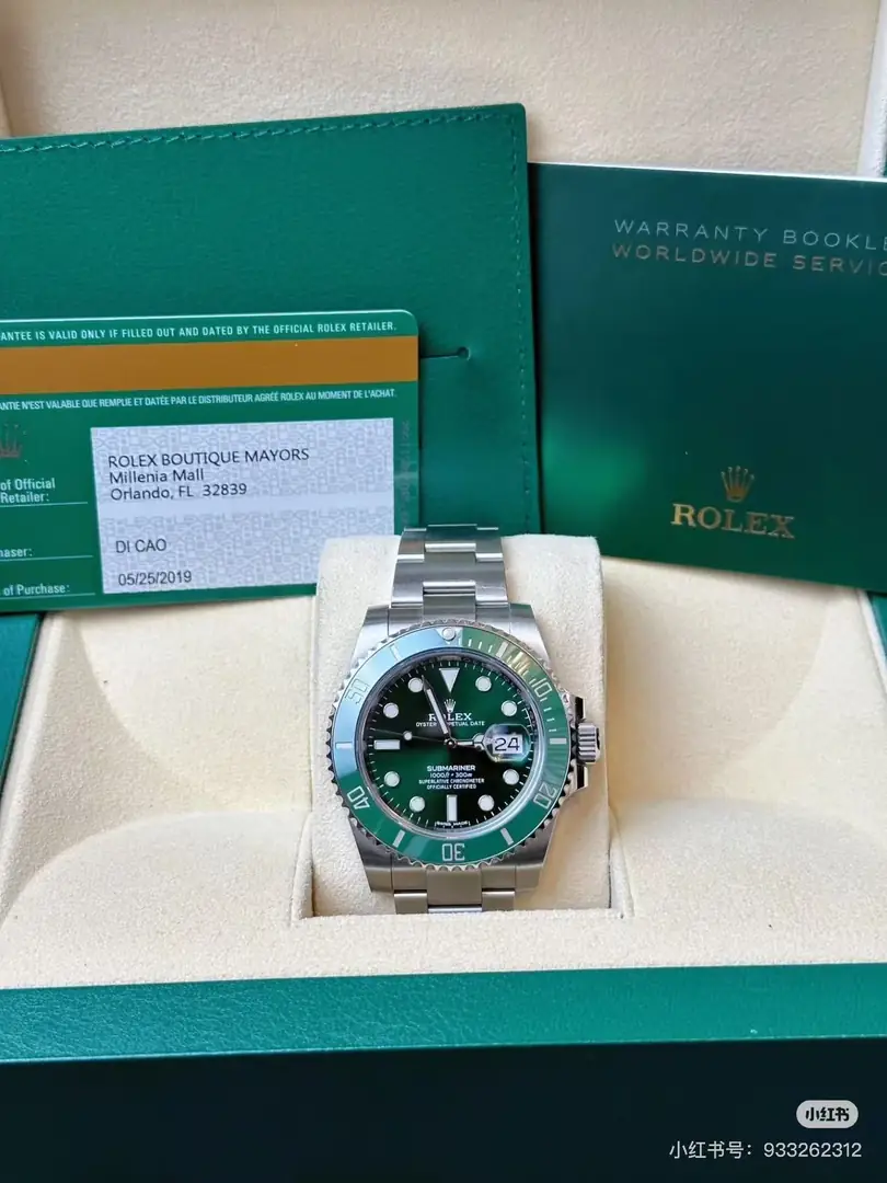5623-90$-Rolex gallery