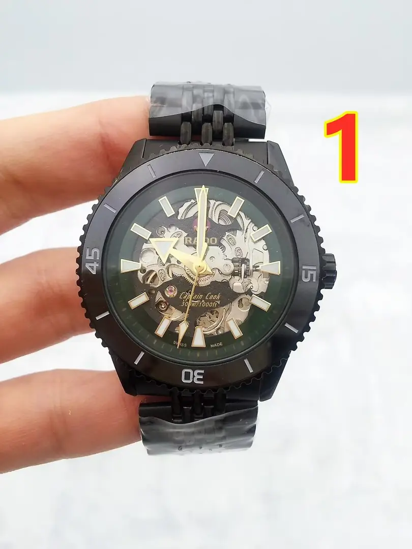 5639-123$-Rado watches gallery