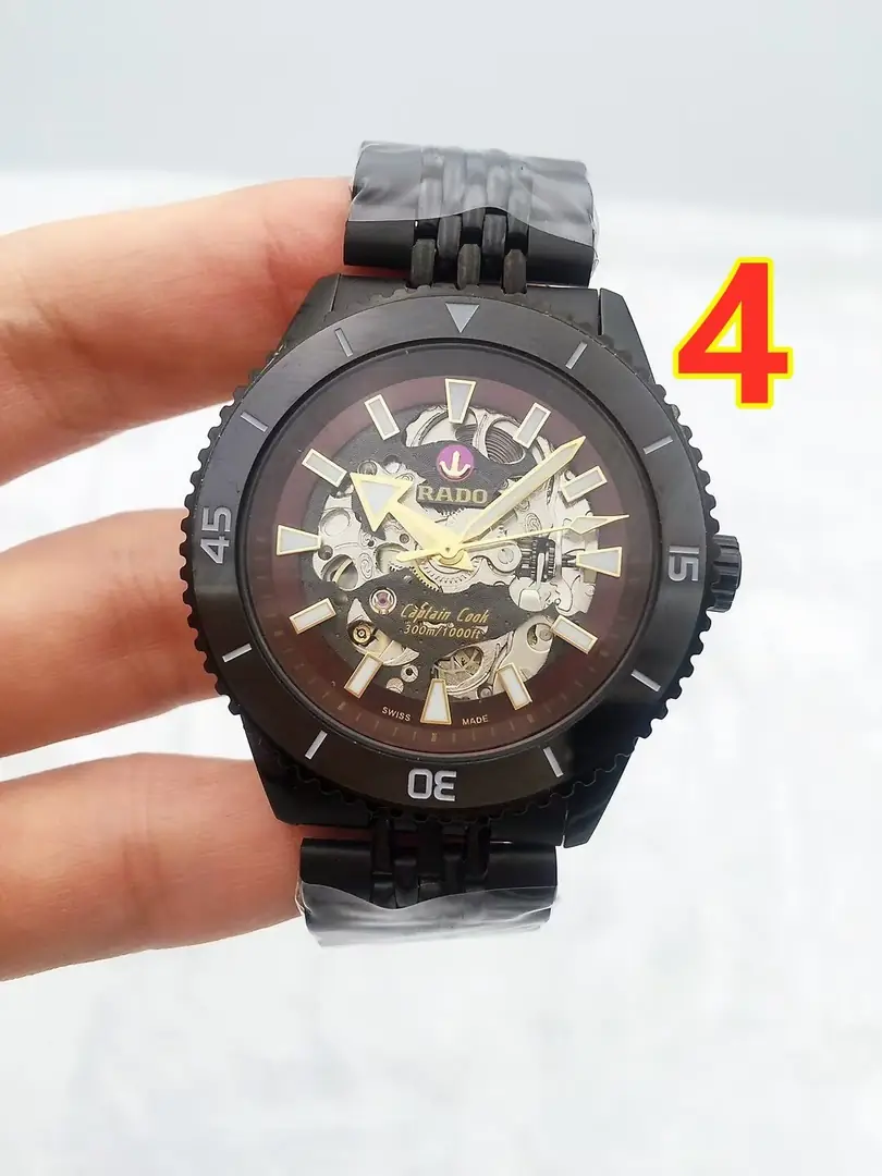 5639-123$-Rado watches gallery