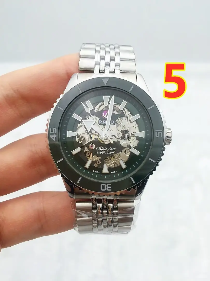 5639-123$-Rado watches gallery