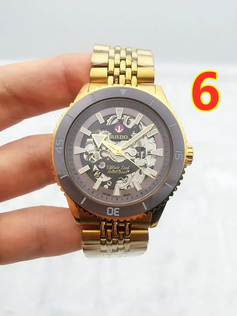 5639-123$-Rado watches gallery