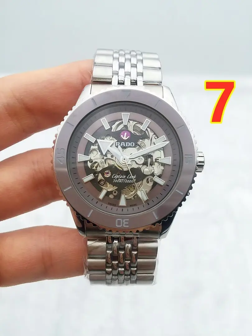 5639-123$-Rado watches gallery