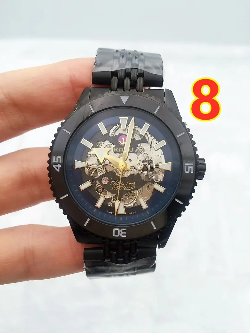 5639-123$-Rado watches gallery