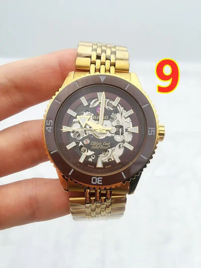 5639-123$-Rado watches gallery