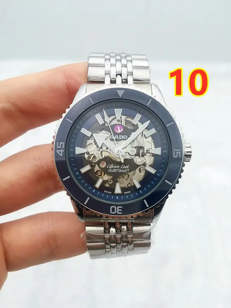 5639-123$-Rado watches gallery
