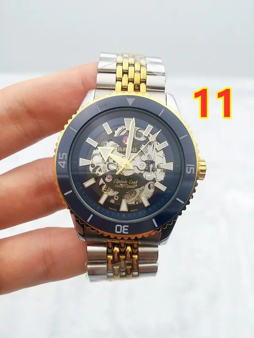 5639-123$-Rado watches gallery