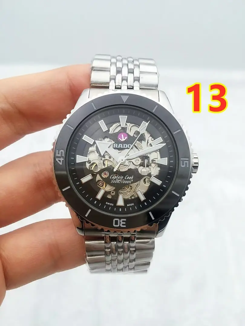 5639-123$-Rado watches gallery
