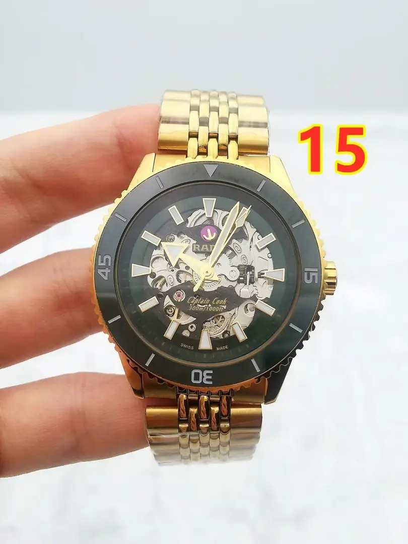5639-123$-Rado watches gallery