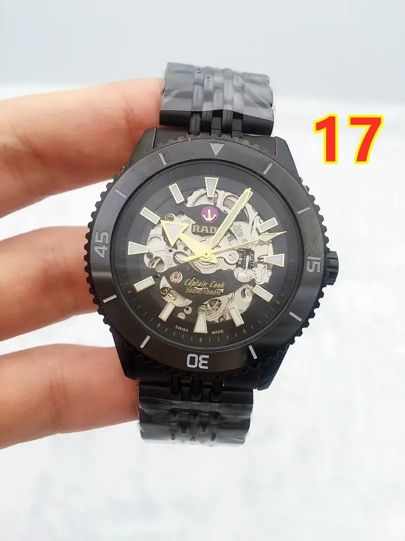 5639-123$-Rado watches gallery