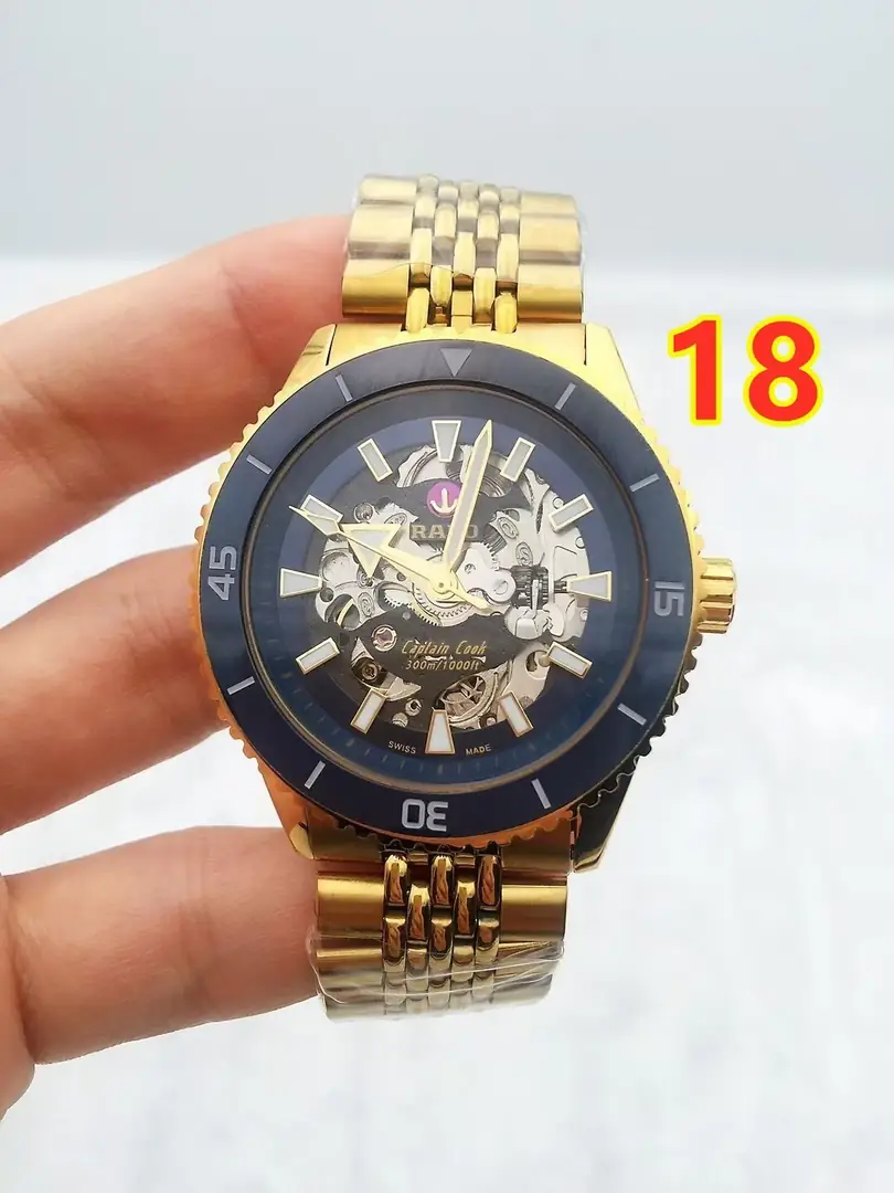 5639-123$-Rado watches gallery