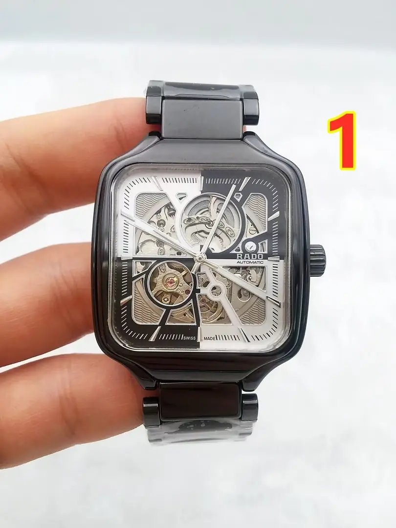 5640-123$-Rado watches gallery