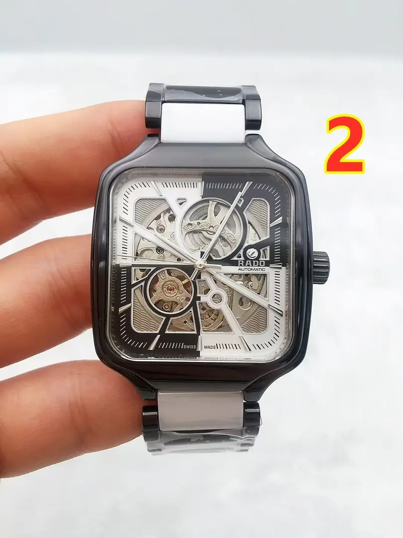 5640-123$-Rado watches gallery