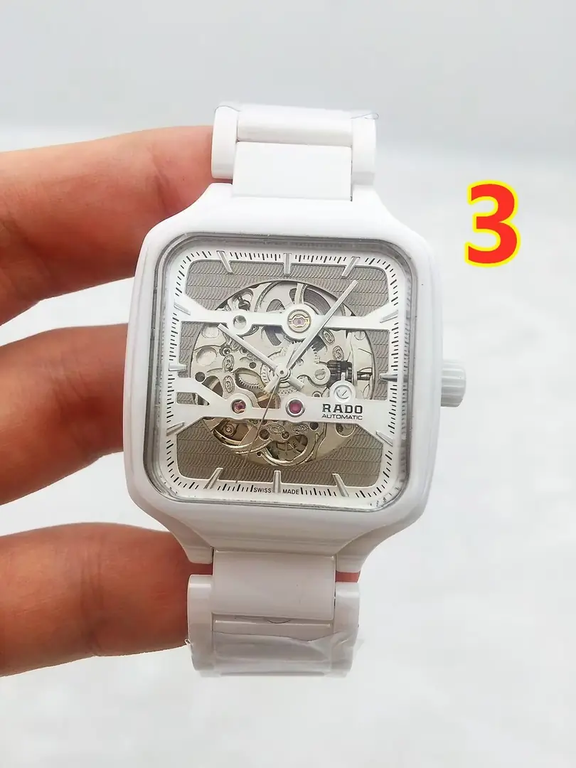 5640-123$-Rado watches gallery