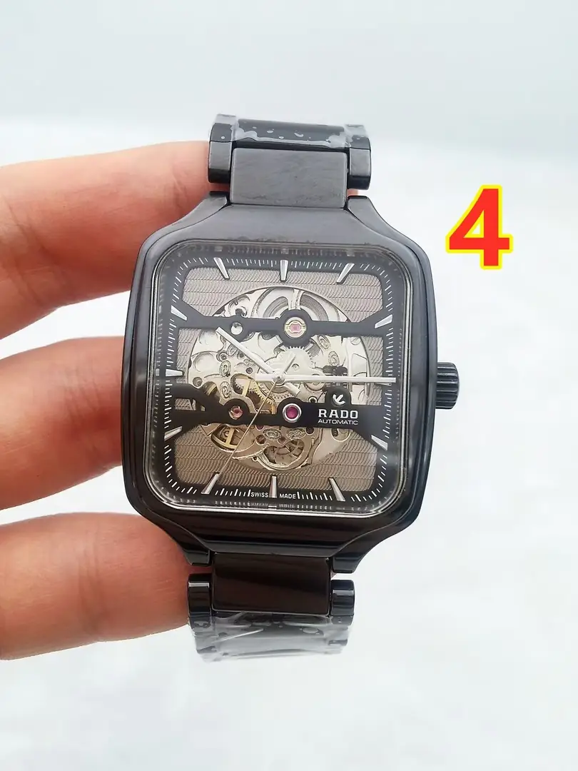 5640-123$-Rado watches gallery