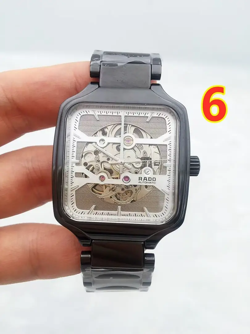 5640-123$-Rado watches gallery