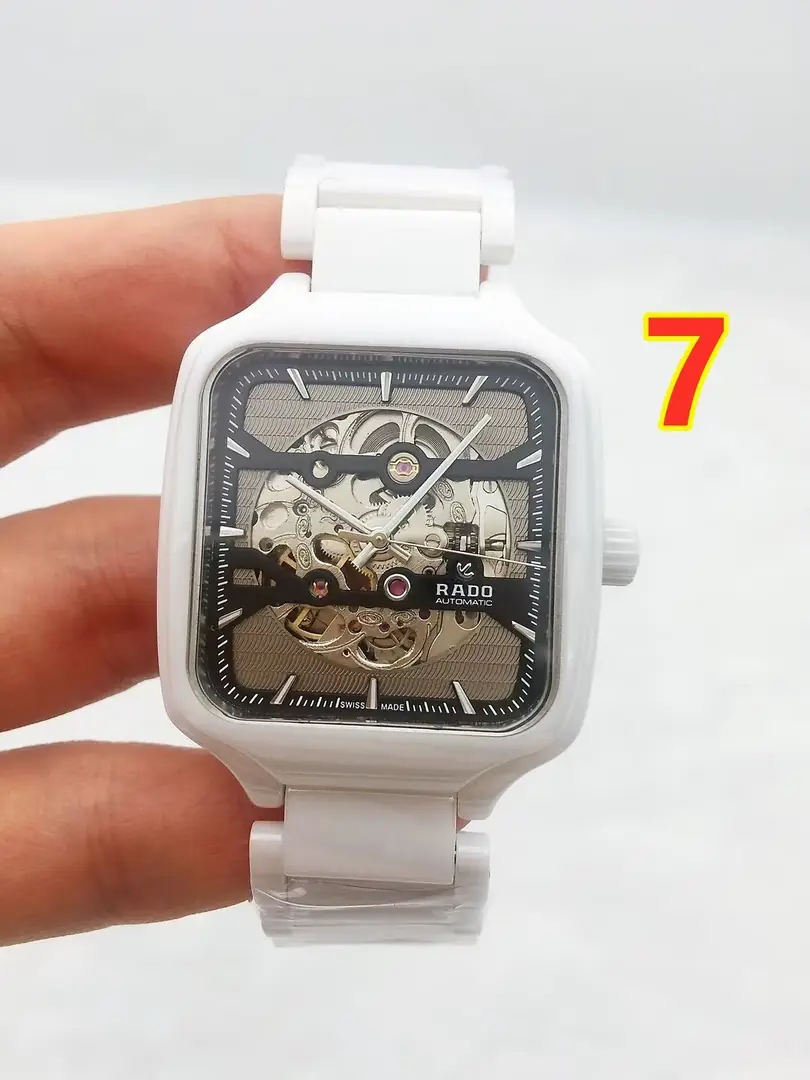 5640-123$-Rado watches gallery