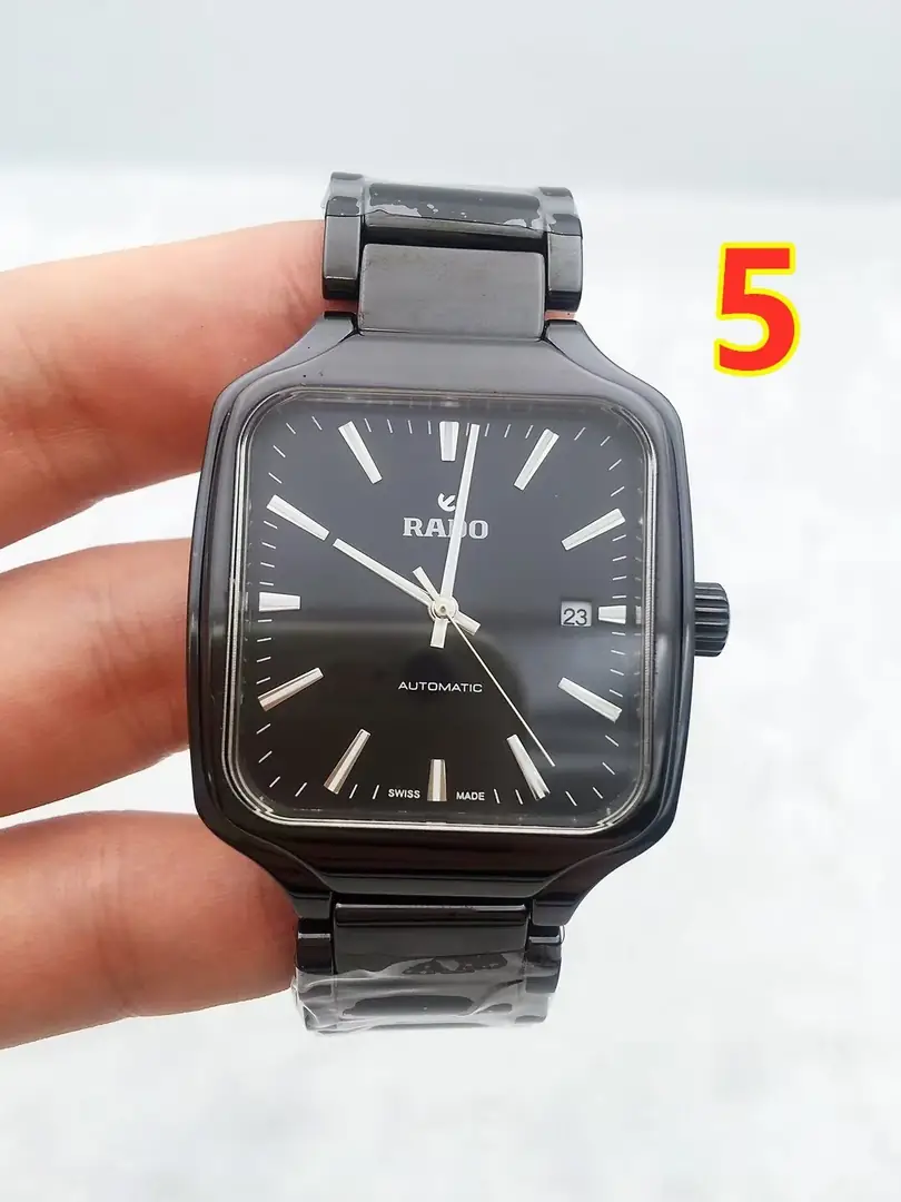 5641-123$-Rado watches gallery