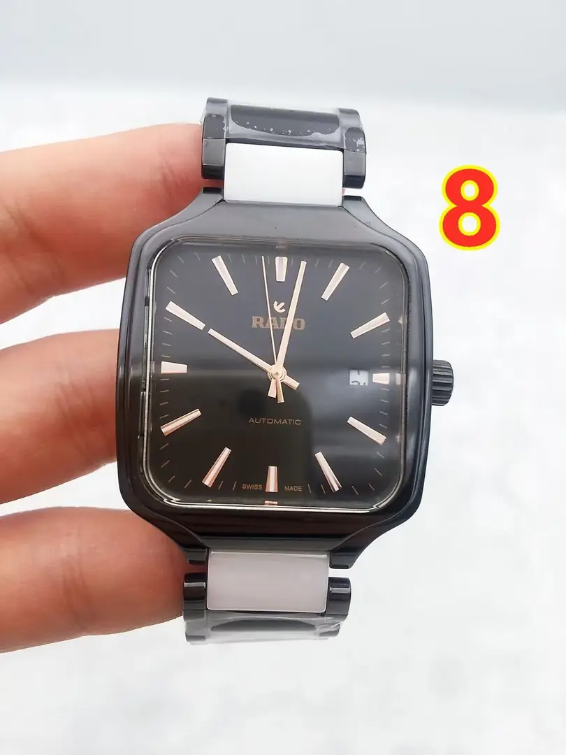 5641-123$-Rado watches gallery