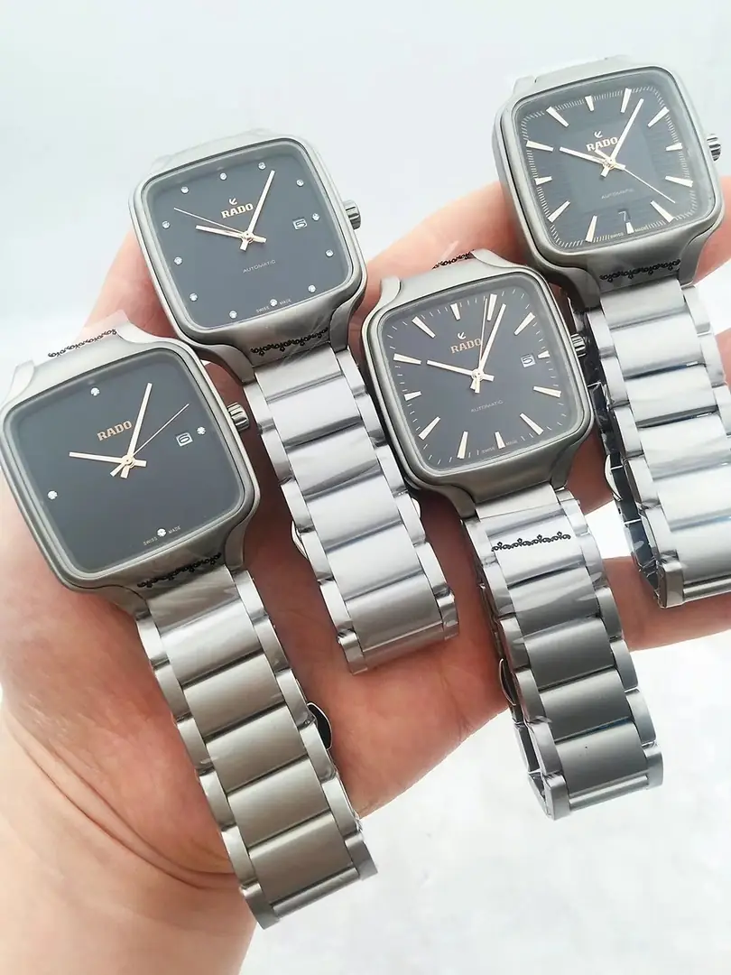 5642-128$-Rado watches gallery