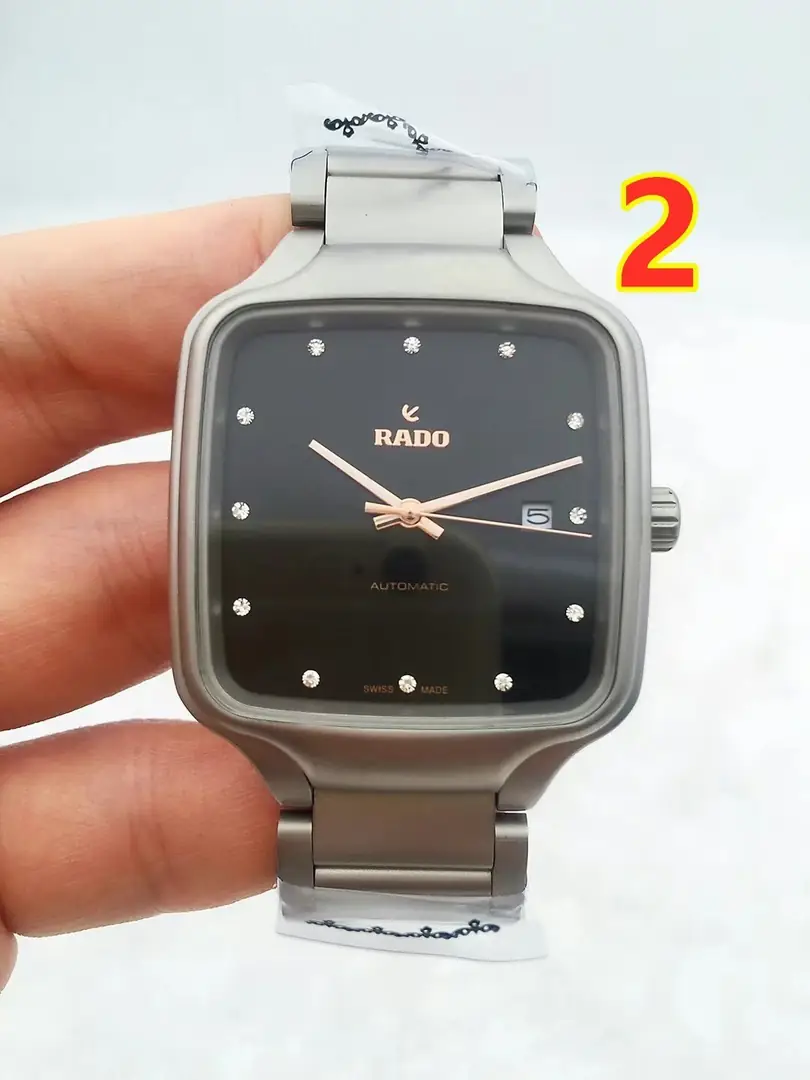 5642-128$-Rado watches gallery