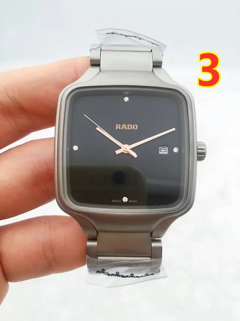5642-128$-Rado watches gallery
