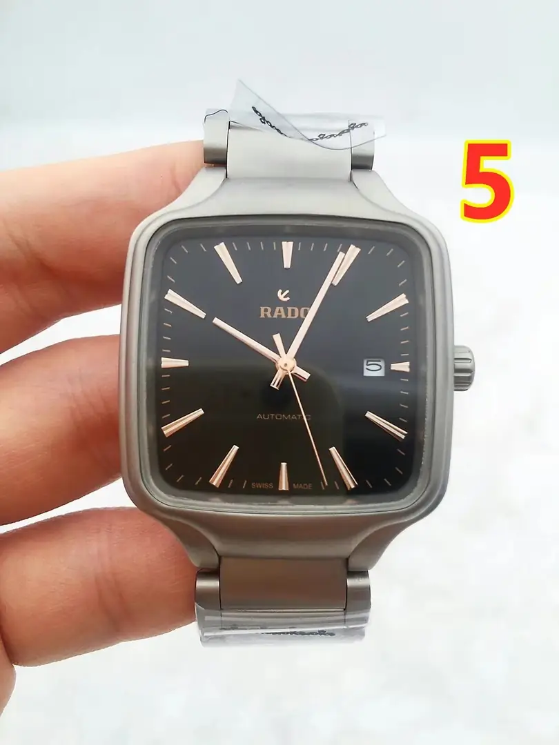 5642-128$-Rado watches gallery