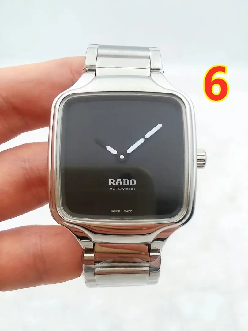 5642-128$-Rado watches gallery