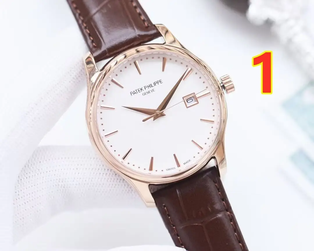5714-105$-Patek Philippe gallery