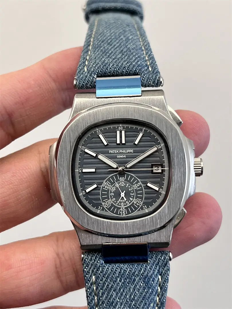 5716-115$-Patek Philippe gallery