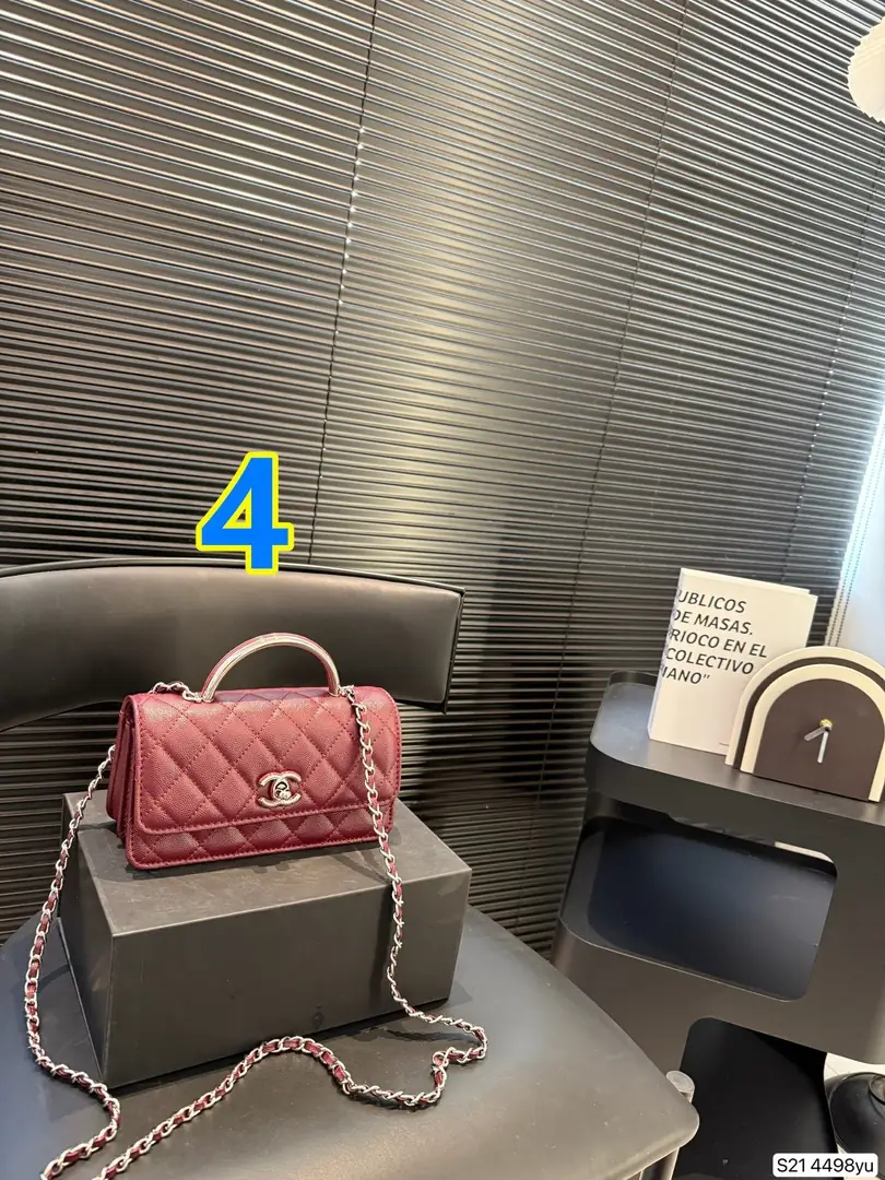 5720-63$-CHANEL gallery