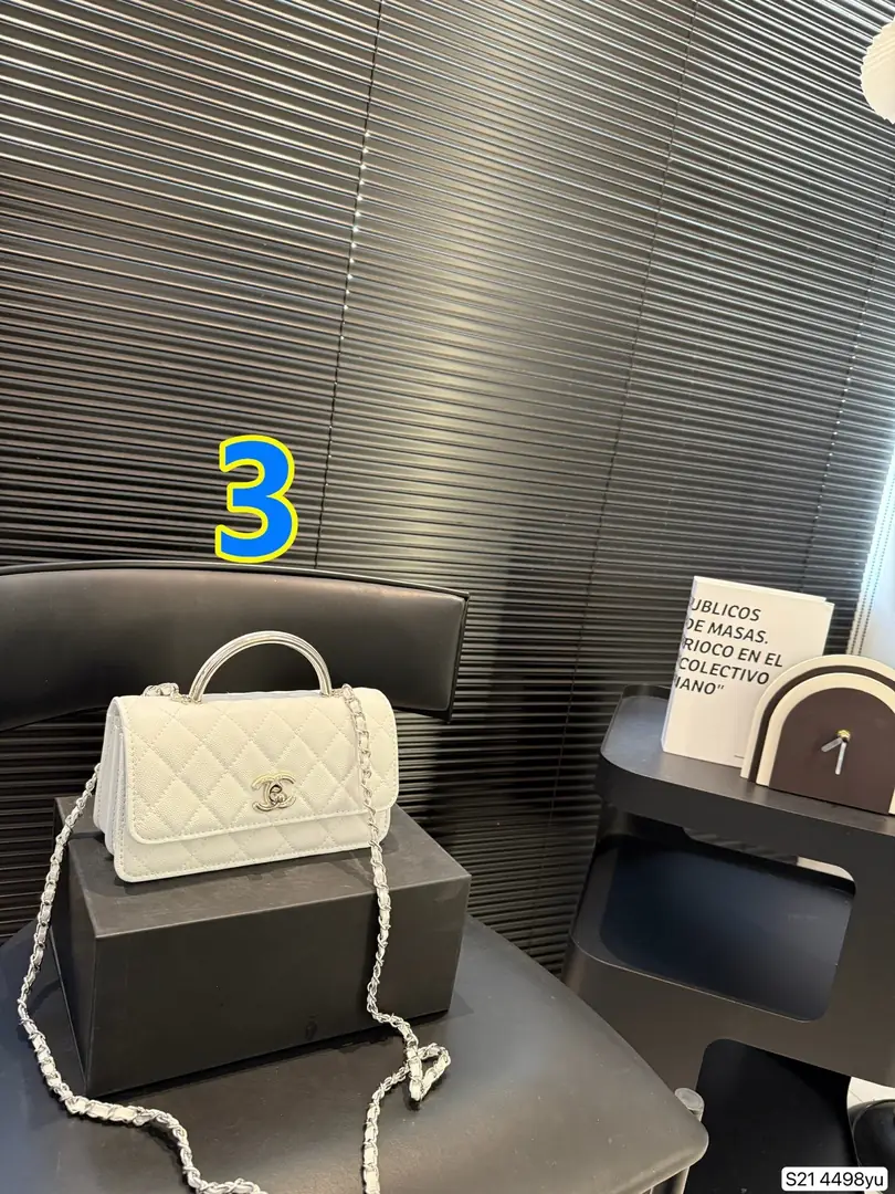 5720-63$-CHANEL gallery