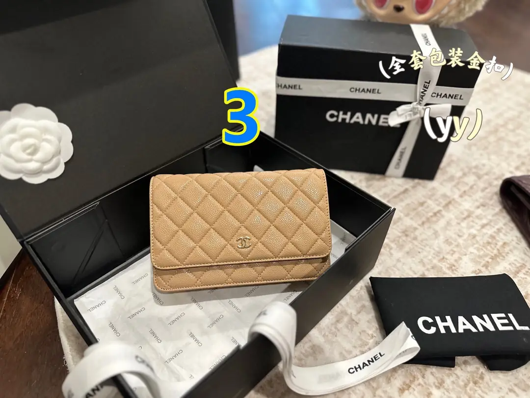 5723-58$-CHANEL gallery