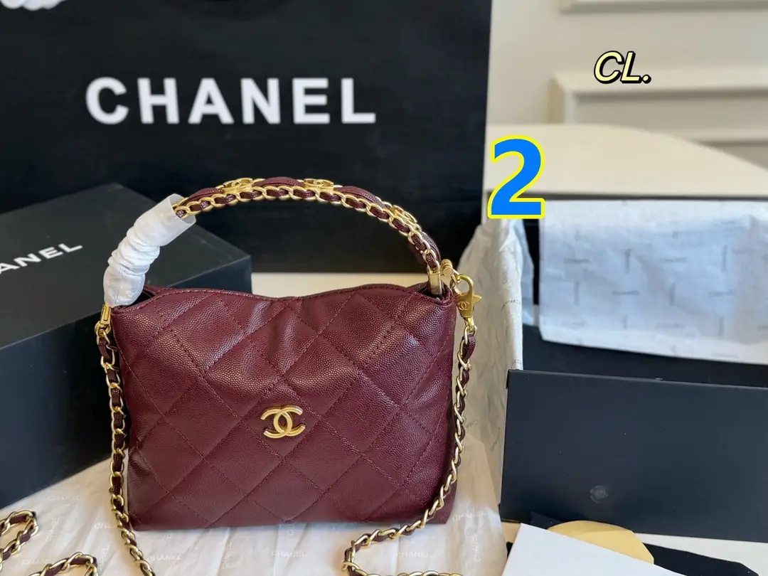 5725-59$-CHANEL gallery