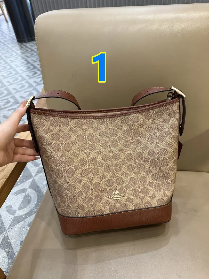 5729-78$-COACH--纯原工厂 gallery