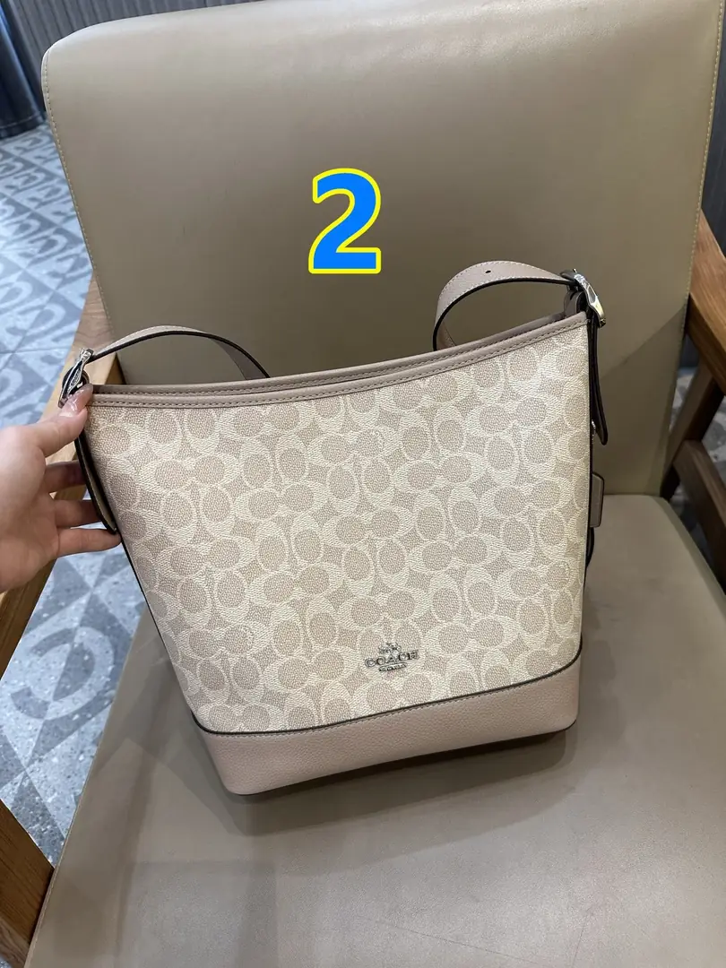 5729-78$-COACH--纯原工厂 gallery