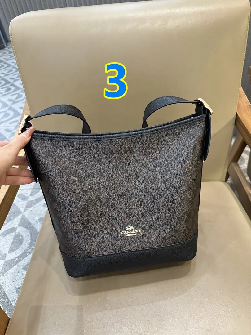 5729-78$-COACH--纯原工厂 gallery