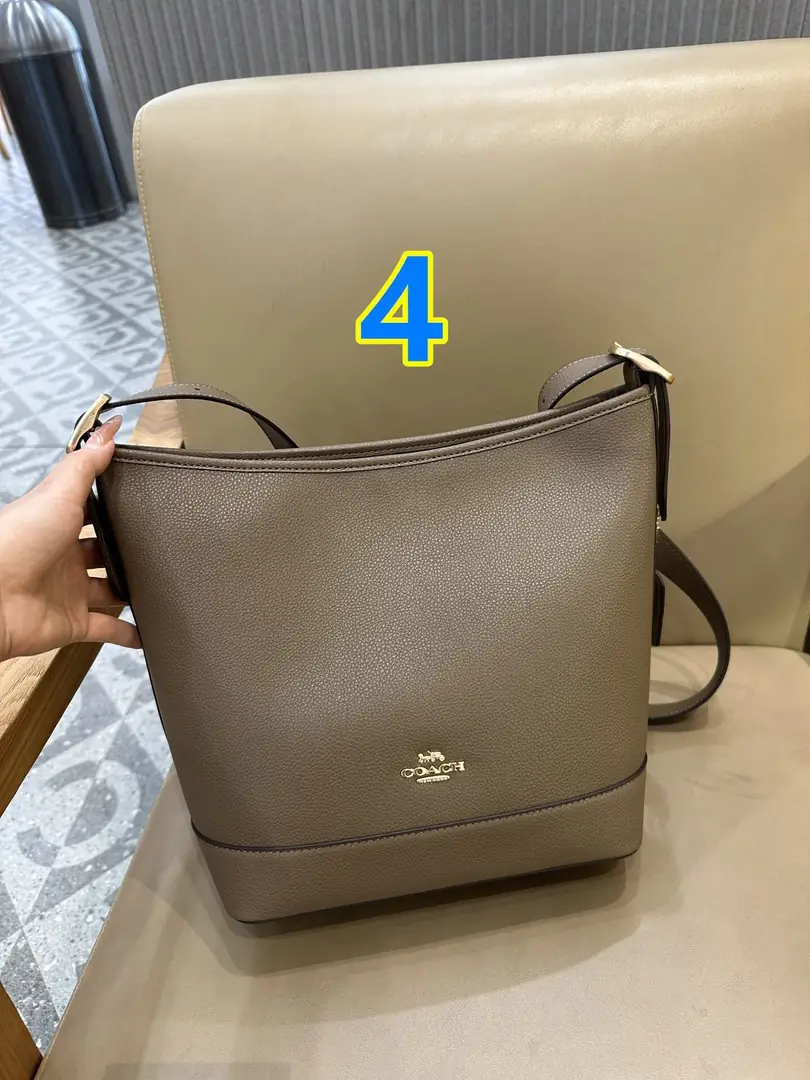 5729-78$-COACH--纯原工厂 gallery