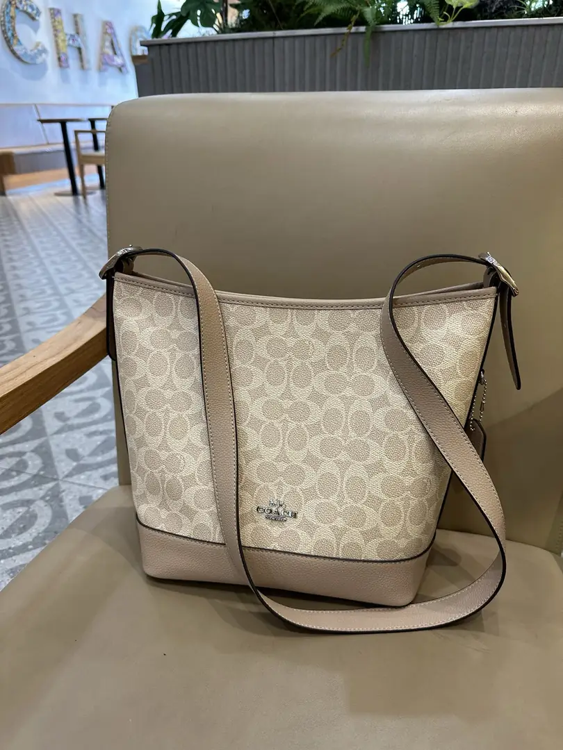 5729-78$-COACH--纯原工厂 gallery