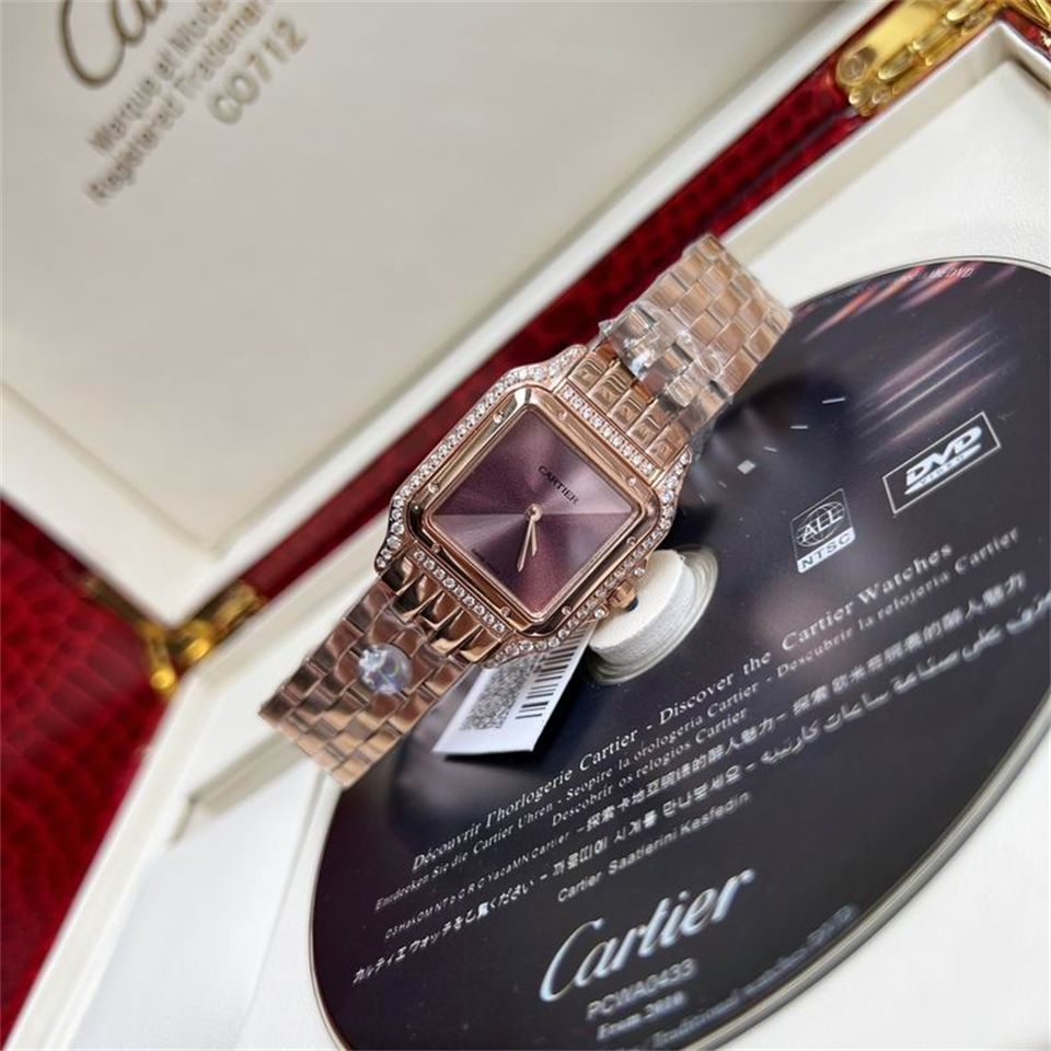 5754-98$-Cartier quartz model gallery