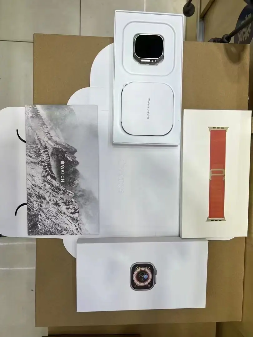 5756-75$-Apple Watch- Ultra 2 gallery