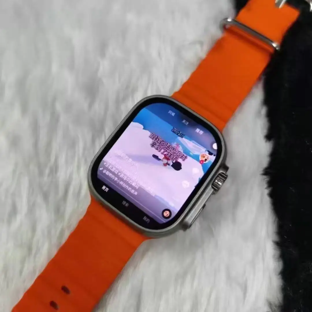 5756-75$-Apple Watch- Ultra 2 gallery