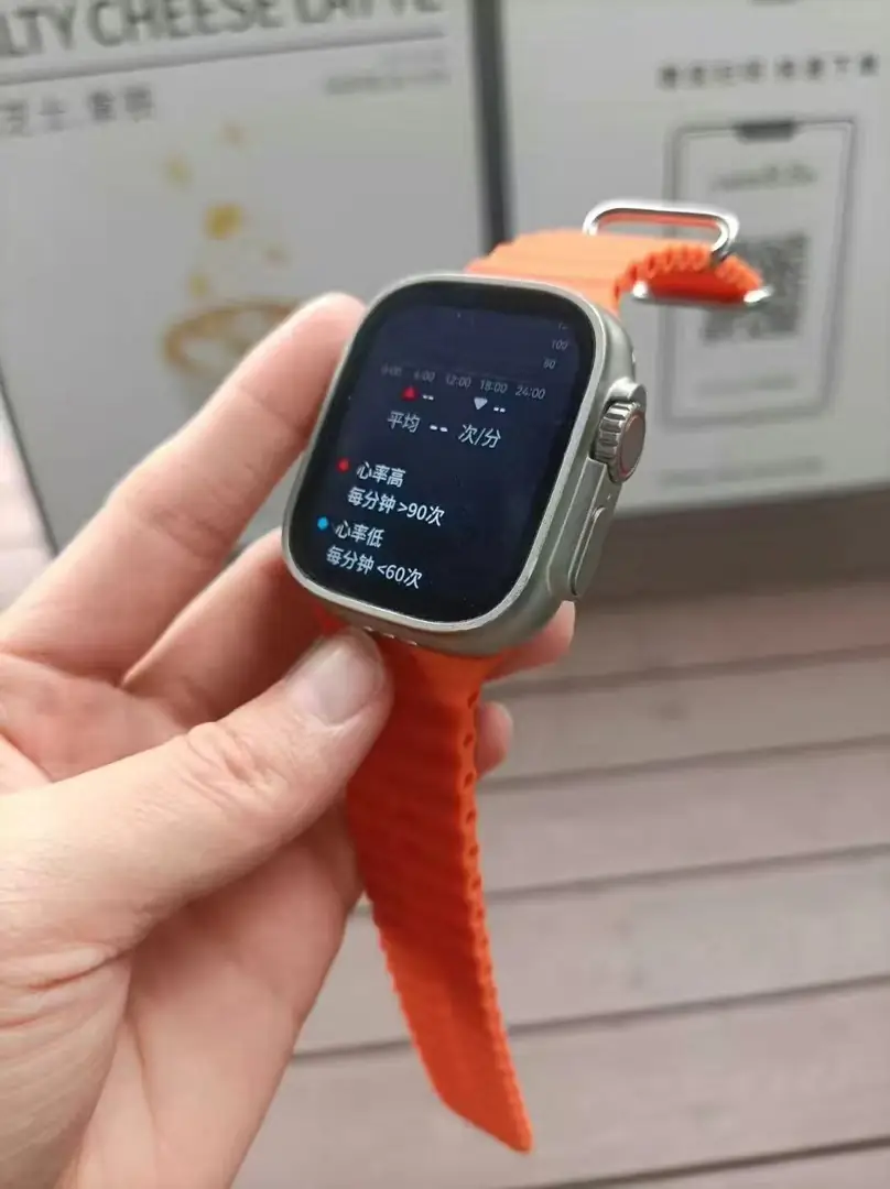 5756-75$-Apple Watch- Ultra 2 gallery