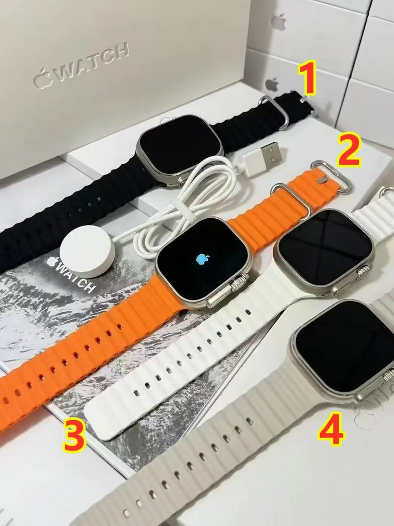 5756-75$-Apple Watch- Ultra 2 gallery