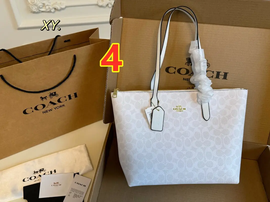 5761-57$-COACH gallery