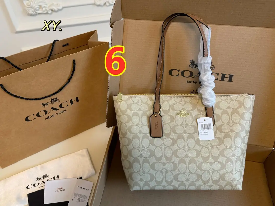5761-57$-COACH gallery