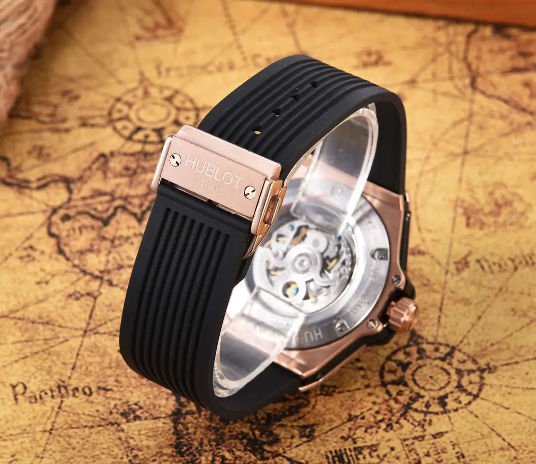 5776-125$-Hublot gallery