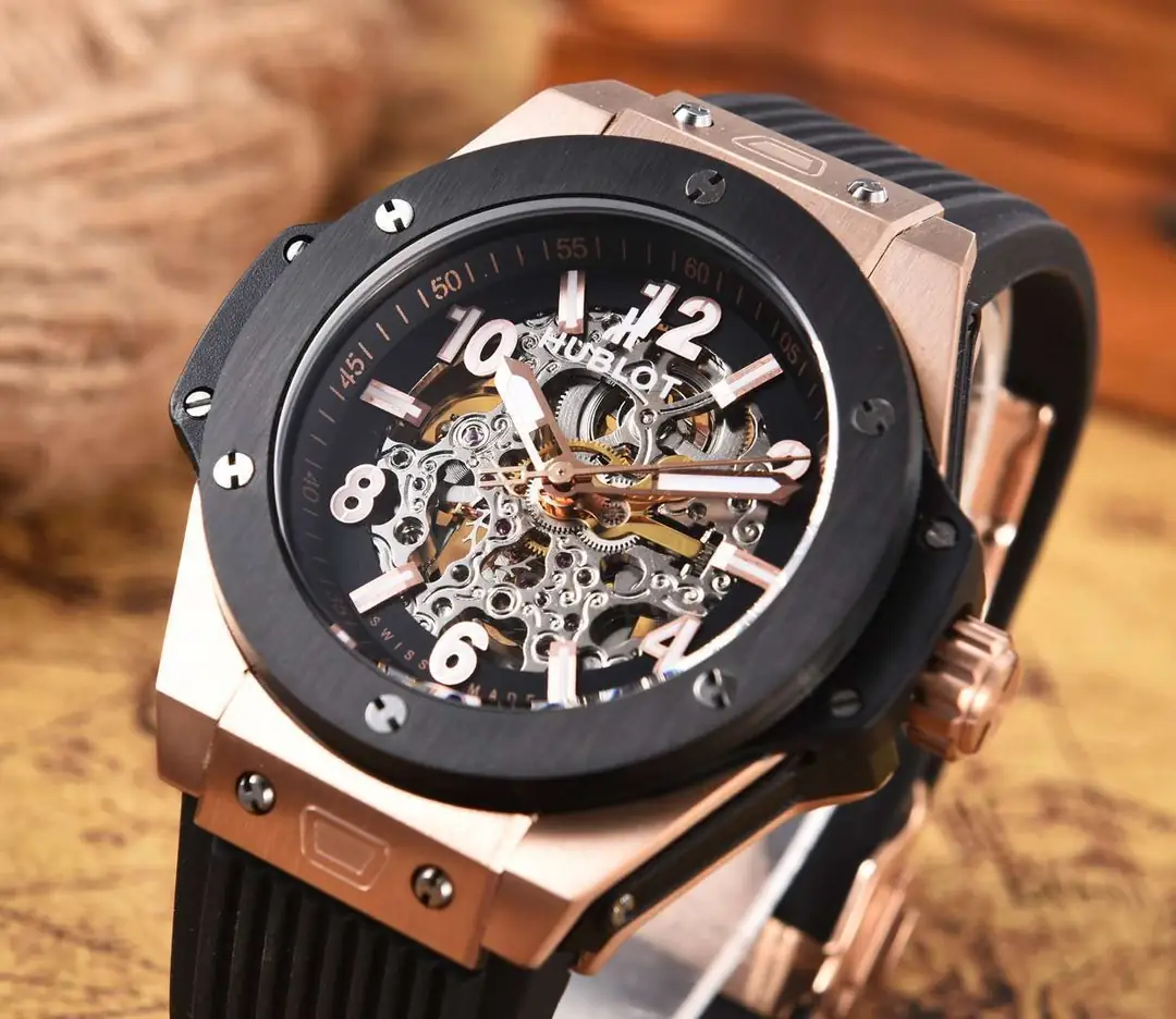 5776-125$-Hublot gallery